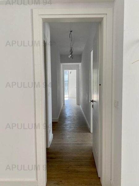 Apartament 4 camere 107mp | Licurg 2 | Cartierul Armenesc